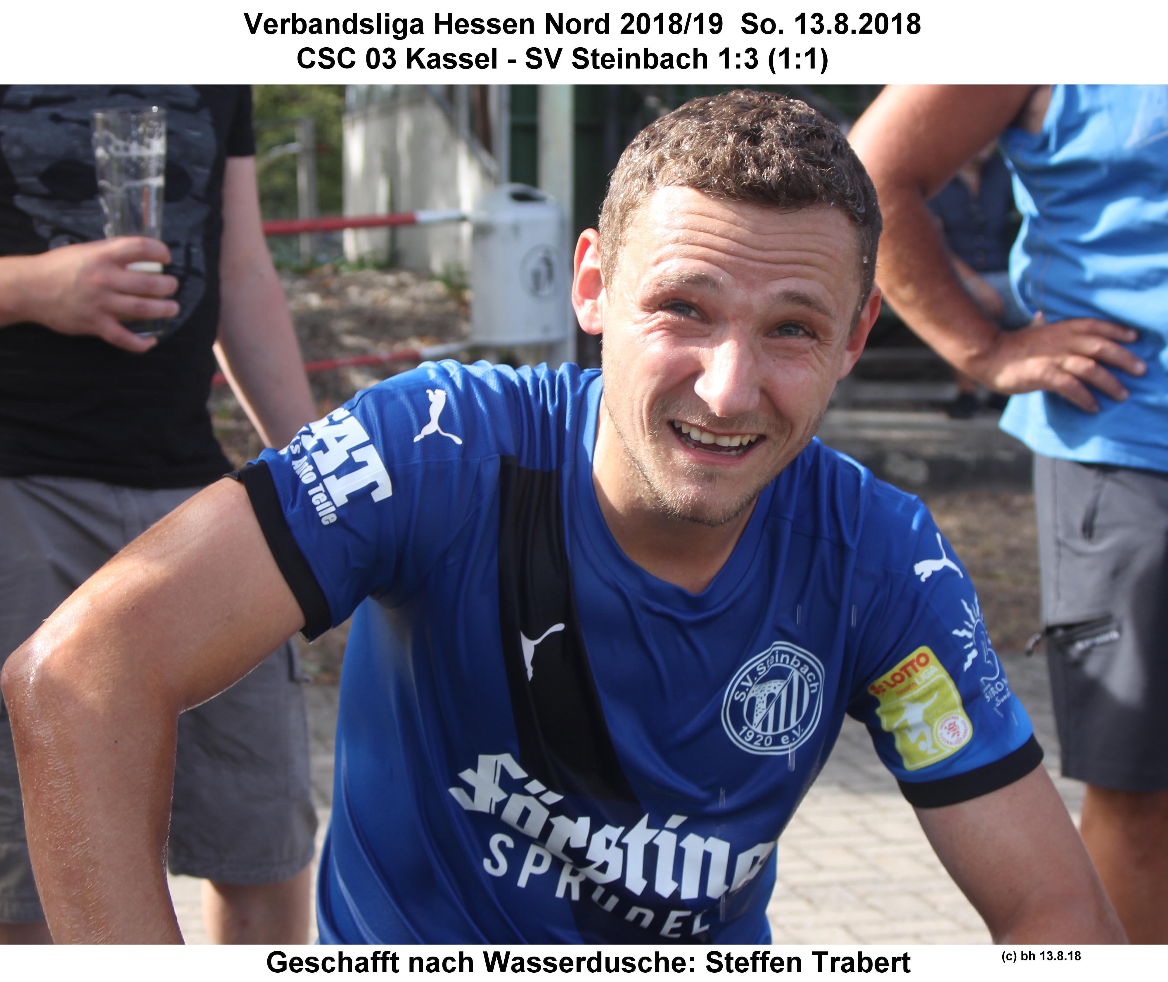 CSC 03 Kassel - SVS 13.8.18 01