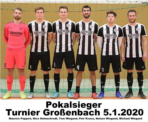 Turnier Grossenbach 5.1.20 01