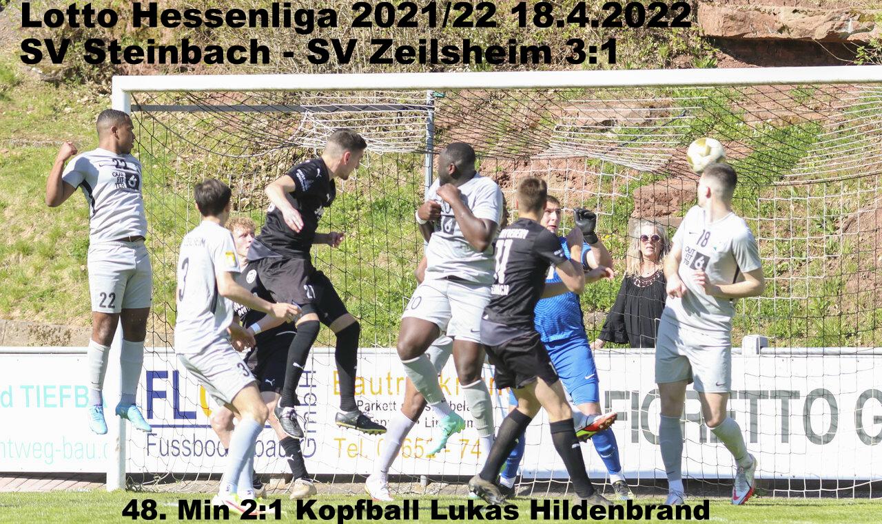 31 SVS - Zeilsheim 18.4.22 34