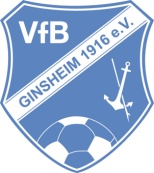 Ginsheim VFB 1916 e.V.
