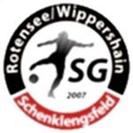 Schenklengsfeld-Rot-Wipp SG