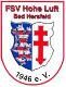 Bad Hersfeld Hohe Luft FSV 1949 e.V.